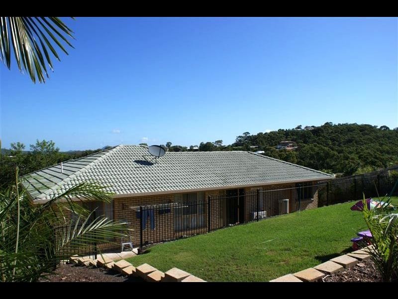16 Waringa Pl, Yeppoon QLD 4703
