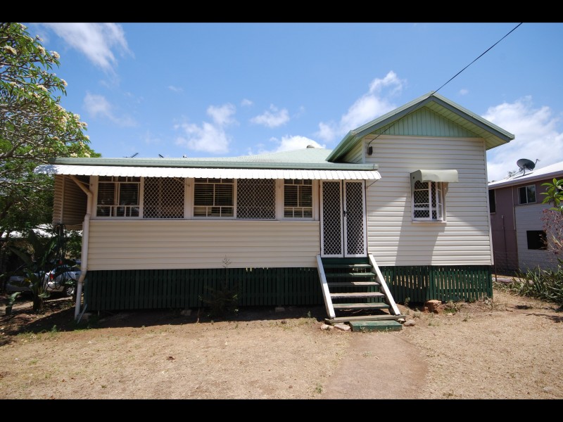 32 Power Street, Yeppoon QLD 4703
