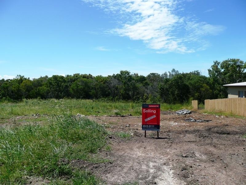 91 BOTTLEBRUSH DRIVE, Yeppoon QLD 4703