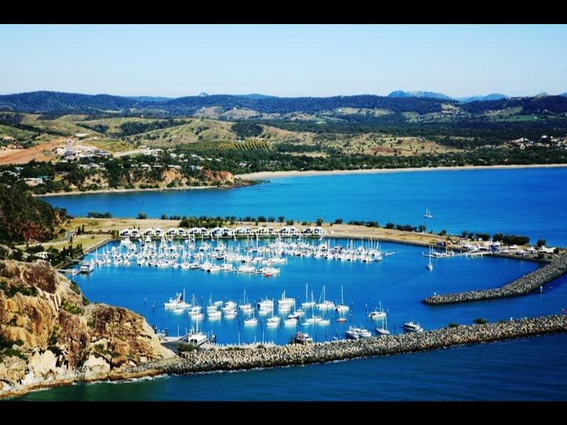 91 BOTTLEBRUSH DRIVE, Yeppoon QLD 4703