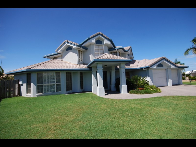 46 Antarctic Street, Yeppoon QLD 4703