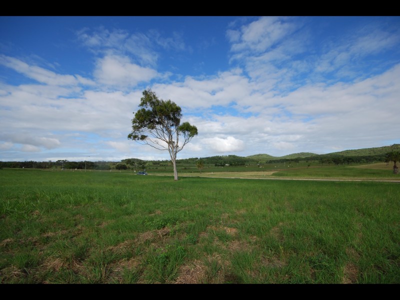 L31(12) Trade Wind Drive, Yeppoon QLD 4703