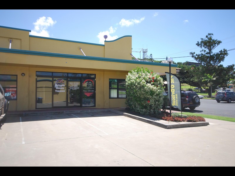 Yeppoon QLD 4703