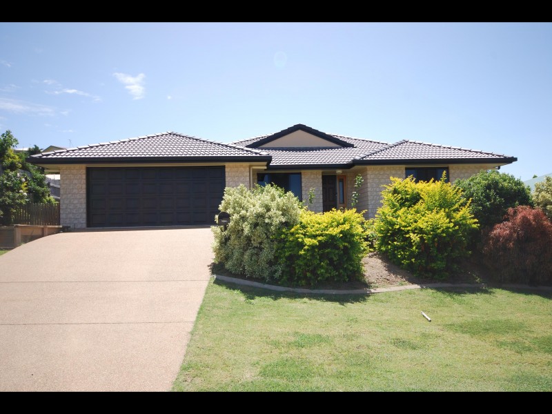 6 Mei-Lynn Way, Yeppoon QLD 4703