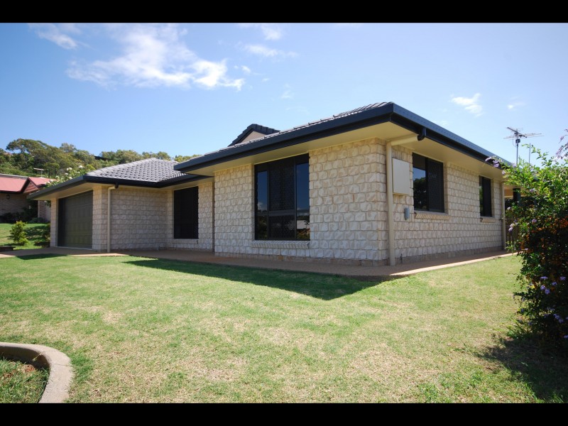6 Mei-Lynn Way, Yeppoon QLD 4703