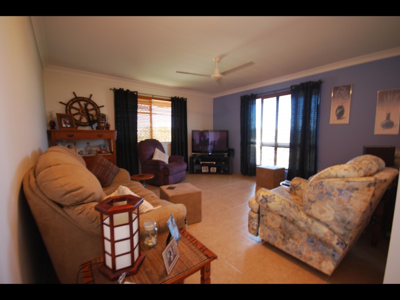 6 Mei-Lynn Way, Yeppoon QLD 4703