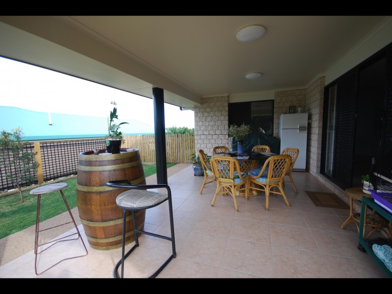 6 Mei-Lynn Way, Yeppoon QLD 4703