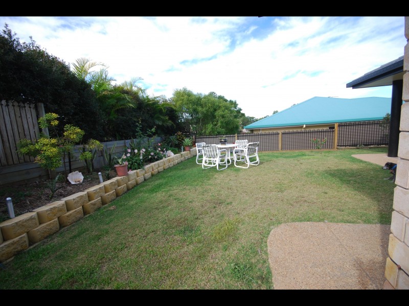 6 Mei-Lynn Way, Yeppoon QLD 4703