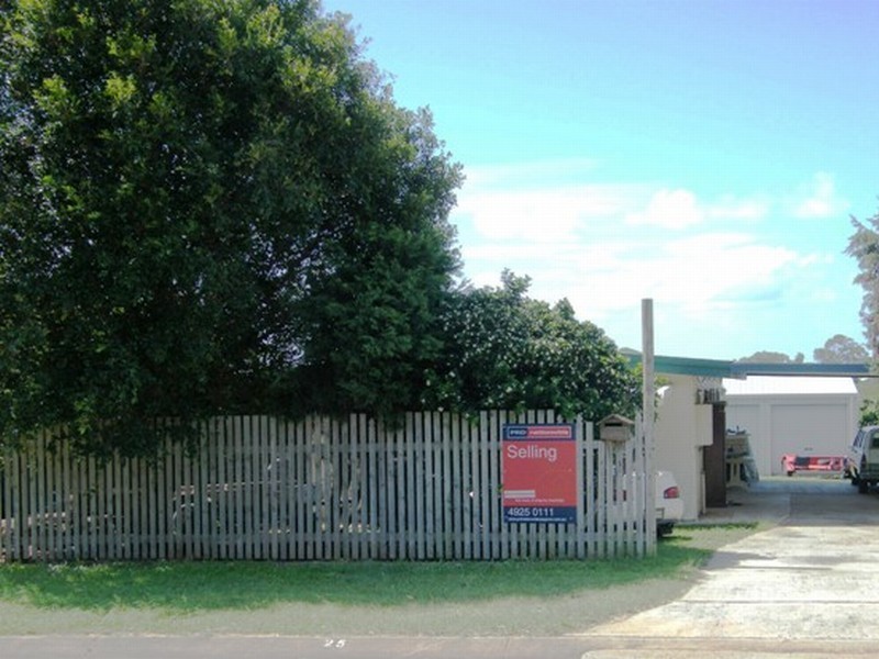 25 Swordfish Avenue, Yeppoon QLD 4703