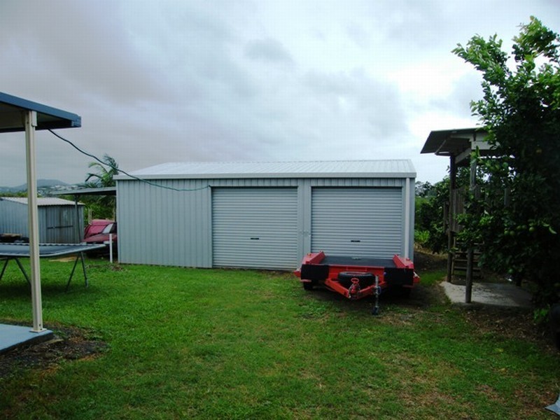 25 Swordfish Avenue, Yeppoon QLD 4703
