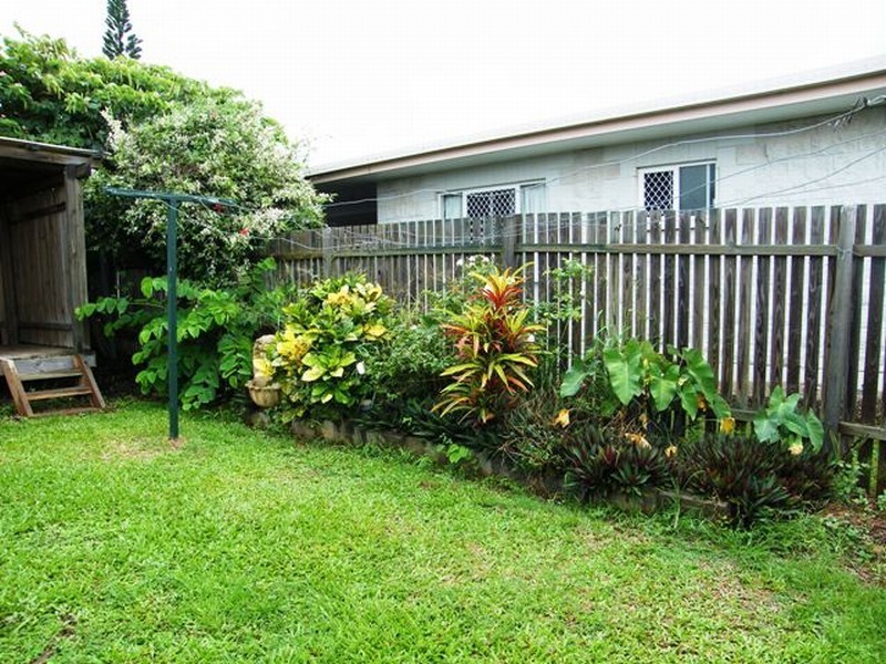 25 Swordfish Avenue, Yeppoon QLD 4703