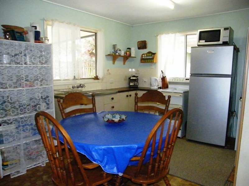 25 Swordfish Avenue, Yeppoon QLD 4703