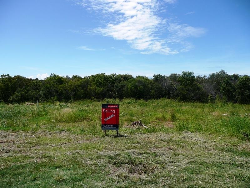 89 BOTTLEBRUSH DRIVE, Yeppoon QLD 4703