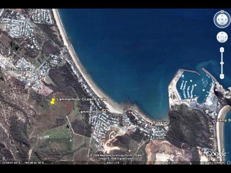 89 BOTTLEBRUSH DRIVE, Yeppoon QLD 4703