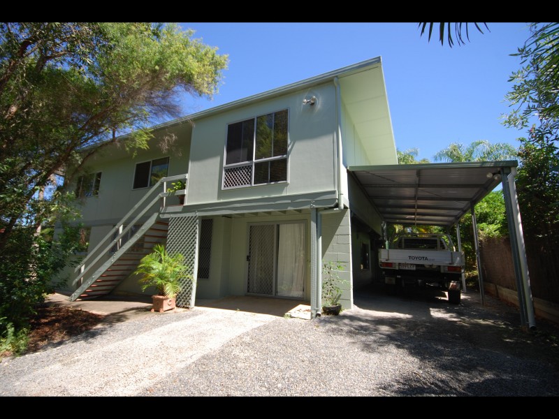 18 Caroline Street, Yeppoon QLD 4703