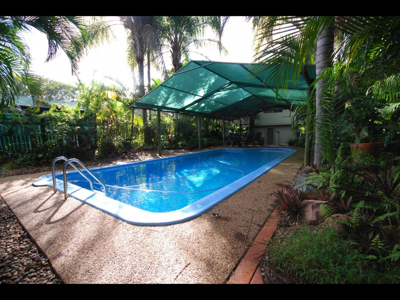 18 Caroline Street, Yeppoon QLD 4703