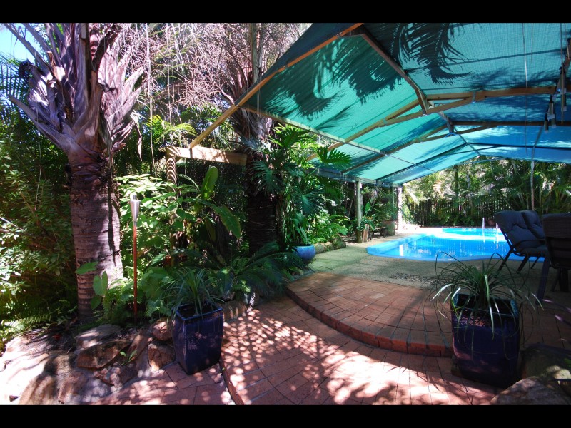 18 Caroline Street, Yeppoon QLD 4703