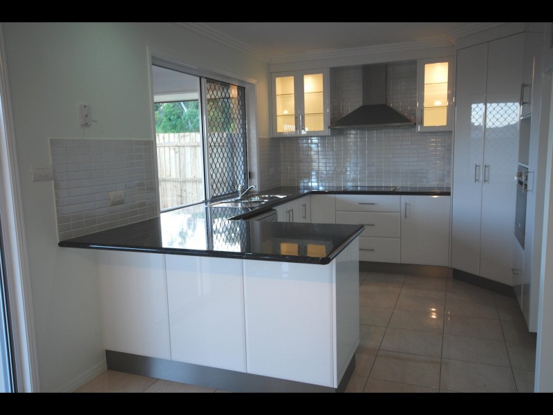 26 Lakeview Circuit, Mulambin QLD 4703