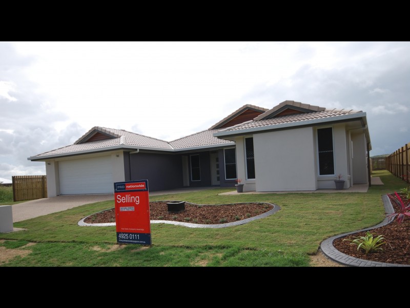 26 Lakeview Circuit, Mulambin QLD 4703