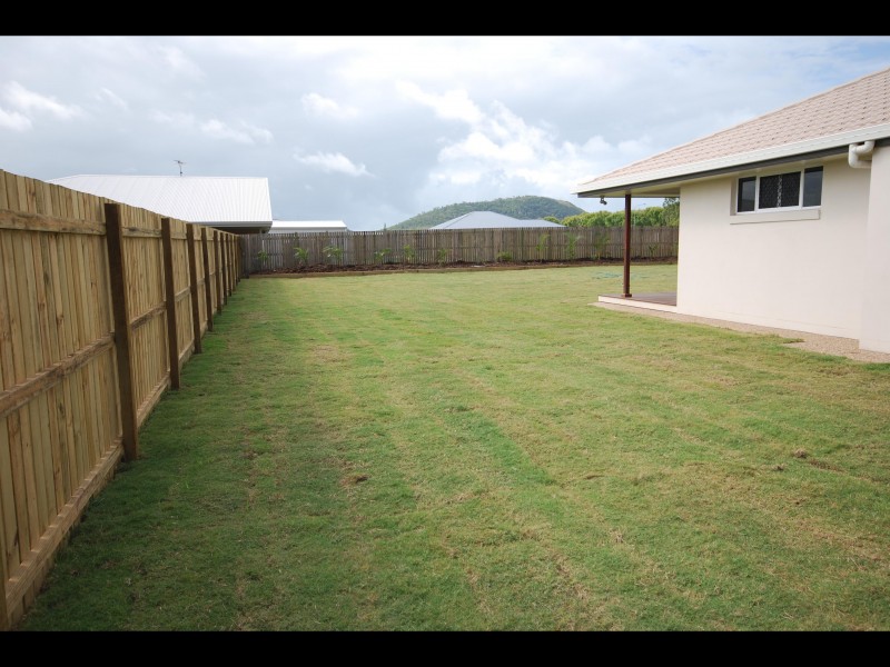26 Lakeview Circuit, Mulambin QLD 4703