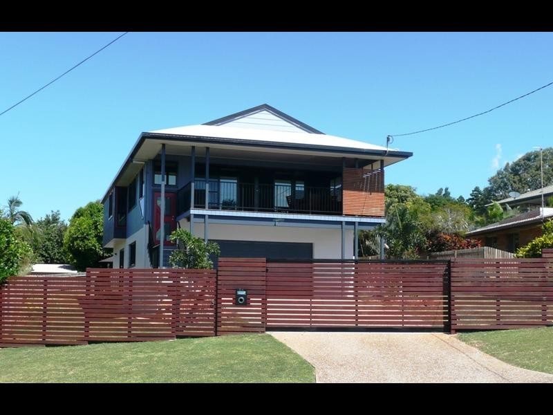 8A Jarman Street, Yeppoon QLD 4703