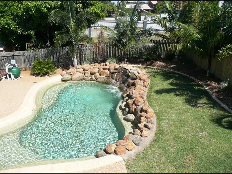 8A Jarman Street, Yeppoon QLD 4703