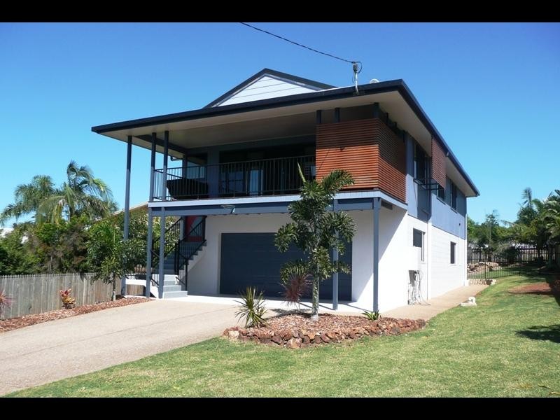 8A Jarman Street, Yeppoon QLD 4703