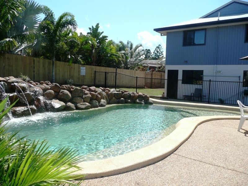 8A Jarman Street, Yeppoon QLD 4703
