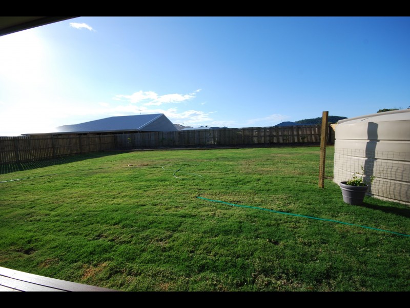 26 Lakeview Circuit, Yeppoon QLD 4703