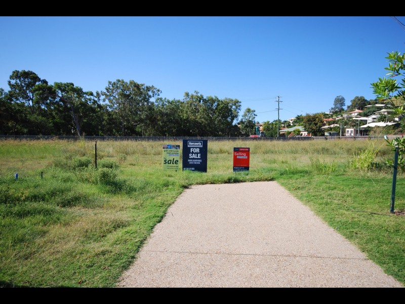 12 Red Emperor Way, Yeppoon QLD 4703