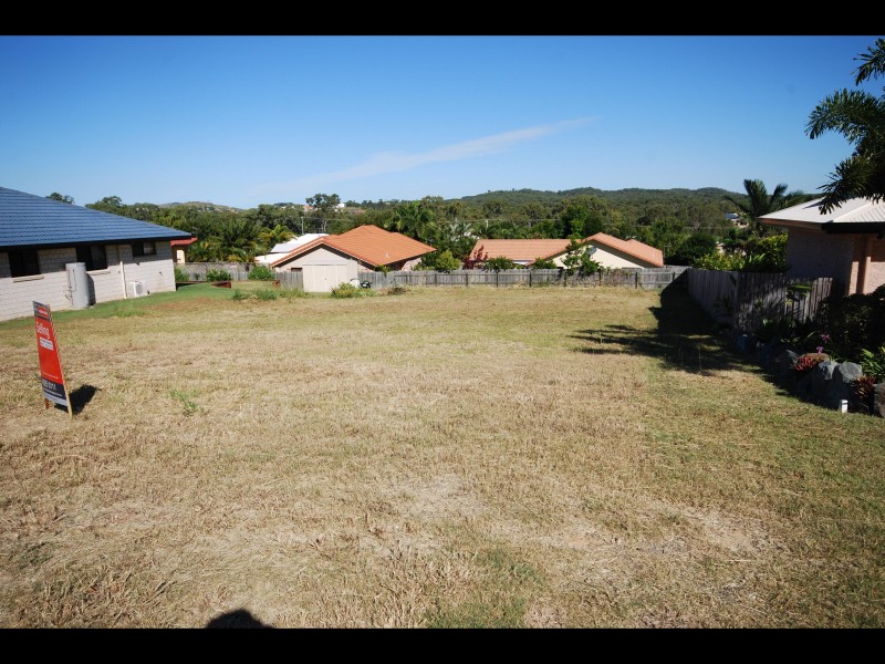 Yeppoon QLD 4703