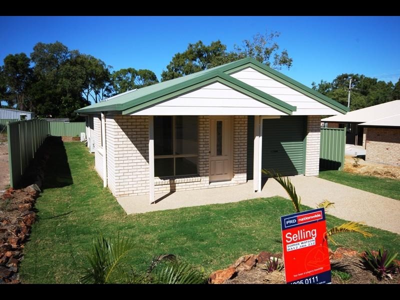 47 Tabone Street, Yeppoon QLD 4703