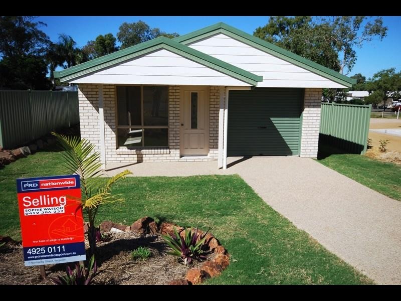 47 Tabone Street, Yeppoon QLD 4703