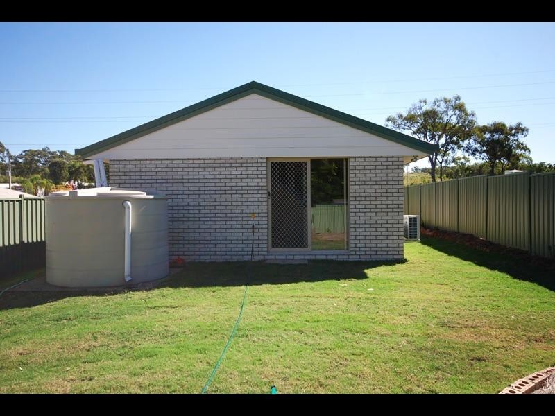 47 Tabone Street, Yeppoon QLD 4703