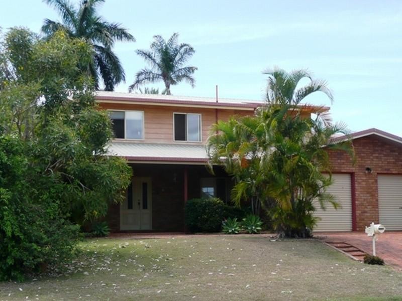 26 Clayton Road, Yeppoon QLD 4703