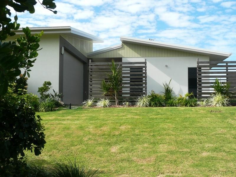 3 Cocoanut Point Drive, Emu Park QLD 4710