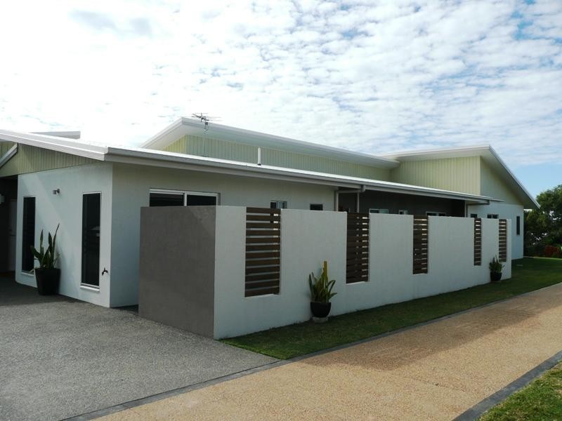 3 Cocoanut Point Drive, Emu Park QLD 4710