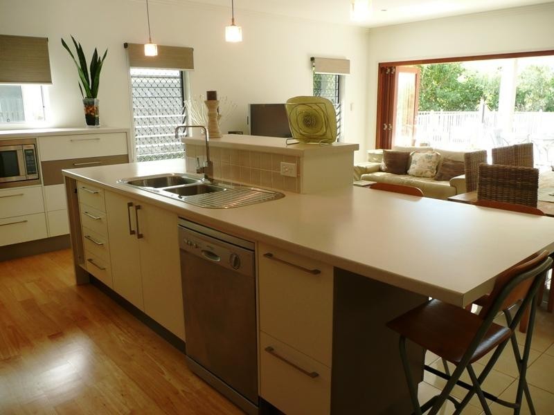 3 Cocoanut Point Drive, Emu Park QLD 4710