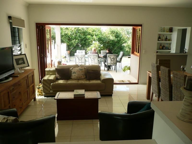 3 Cocoanut Point Drive, Emu Park QLD 4710