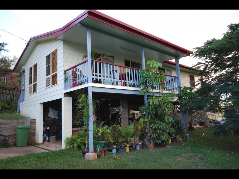 6 Shaw Avenue, Yeppoon QLD 4703