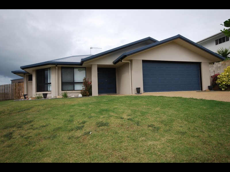 15 Priors Pocket Road, Yeppoon QLD 4703