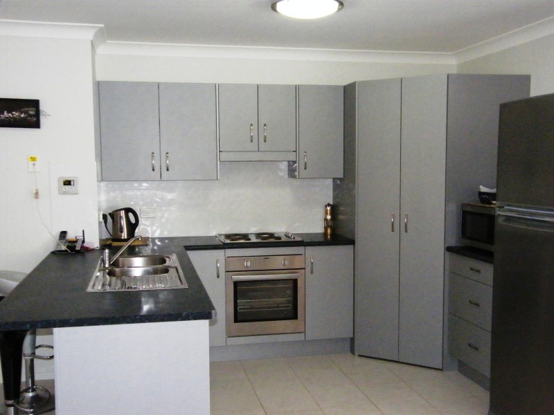 15 Priors Pocket Road, Yeppoon QLD 4703