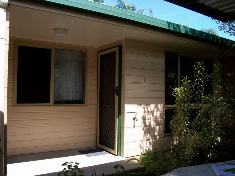 2/73 John Street, Yeppoon QLD 4703