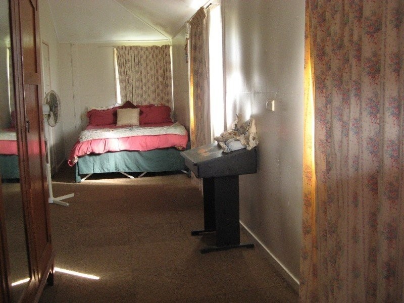 2758 Airstrip Road, Nebo QLD 4742