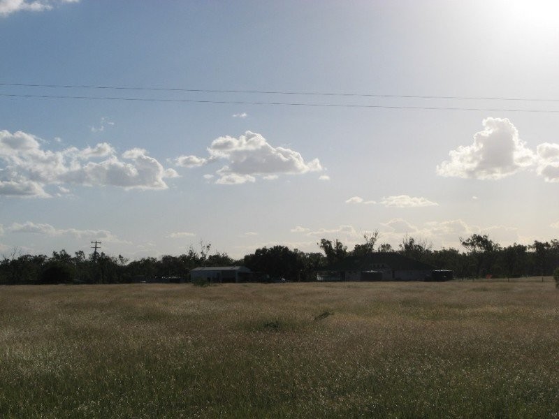 2758 Airstrip Road, Nebo QLD 4742