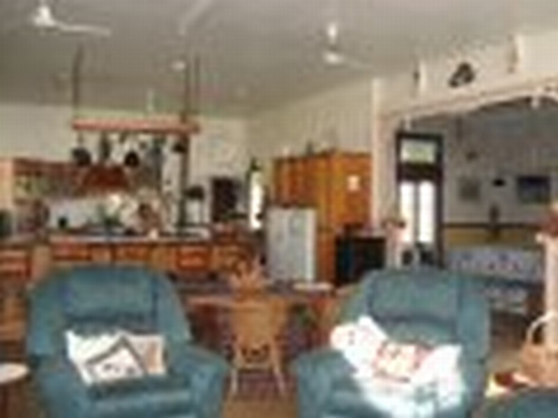 2758 Airstrip Road, Nebo QLD 4742