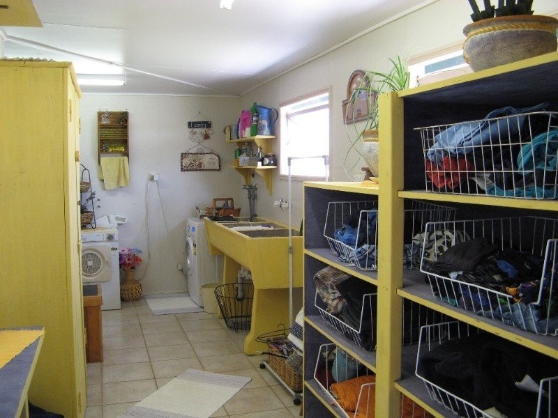 2758 Airstrip Road, Nebo QLD 4742