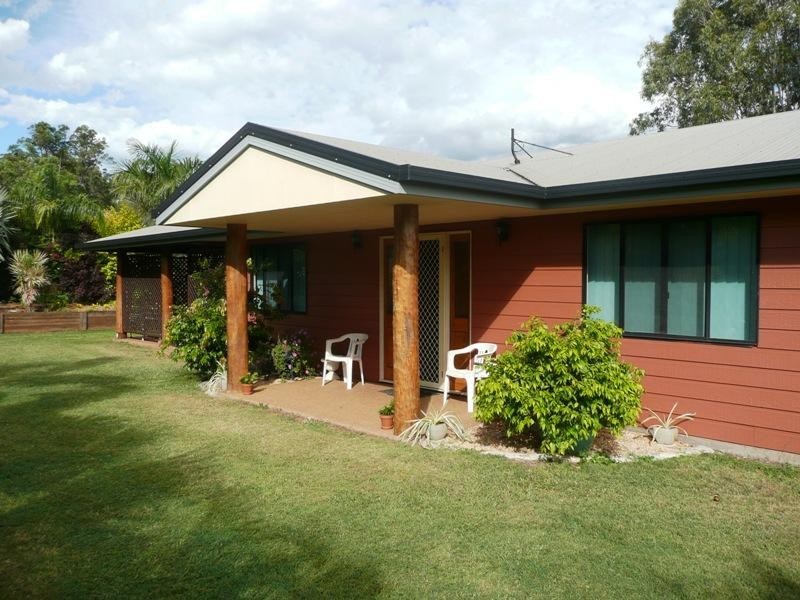 Yeppoon QLD 4703