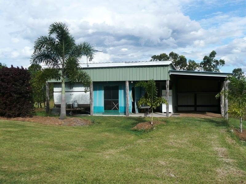 Yeppoon QLD 4703