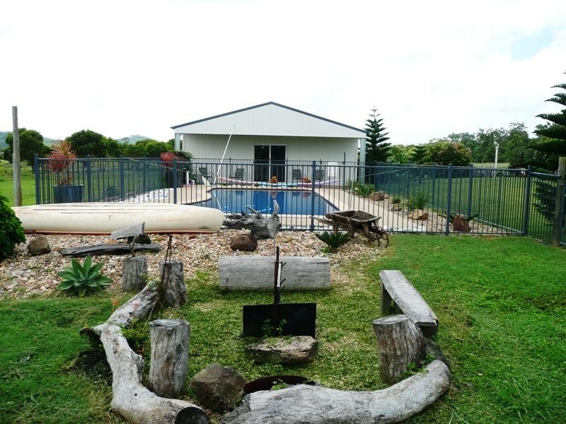 190 Daly Creek Road, Yeppoon QLD 4703